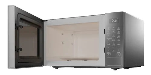Micro-ondas Brastemp 32L Inox
