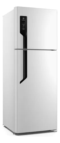 Geladeira Electrolux Frost Free 480l Autosense Branca (tf71) Cor Branco