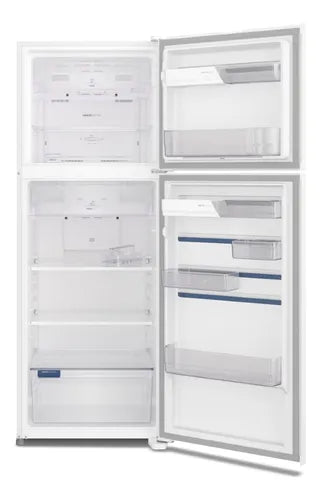 Geladeira Electrolux Frost Free 480l Autosense Branca (tf71) Cor Branco