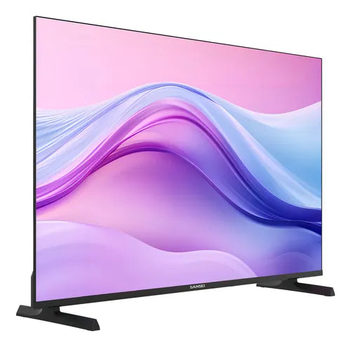 Smart Tv Sansei 43 Pulgadas Led Hd Android Tv