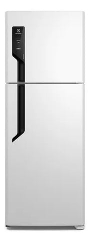 Geladeira Electrolux Frost Free 480l Autosense Branca (tf71) Cor Branco
