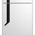 Geladeira Electrolux Frost Free 480l Autosense Branca (tf71) Cor Branco