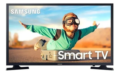 Smart TV 32' Samsung HD Led