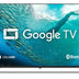 Smart Tv 50' Philips 4k