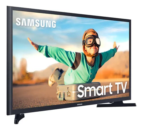 Smart TV 32' Samsung HD Led