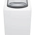 Máquina de lavar 9kg econômica Cwb09bb Consul cor branco