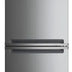 Geladeira Frost Free Brastemp Inverse 447 Litros Inox Bre57fk