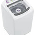 Máquina de Lavar Consul Cwh12bb Branca 12kg com Dosagem Econômica e Ciclo Edredom