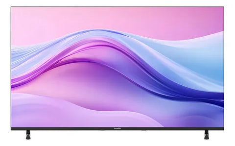 Smart Tv Sansei 43 Pulgadas Led Hd Android Tv