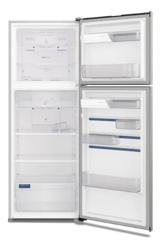 Geladeira Electrolux Frost Free 480l Autosense (tf71s) Cor Inox look