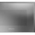 Micro-ondas Brastemp 32L Inox